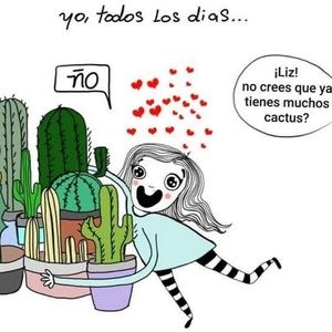 Meet your Posher, Brenda lizeth